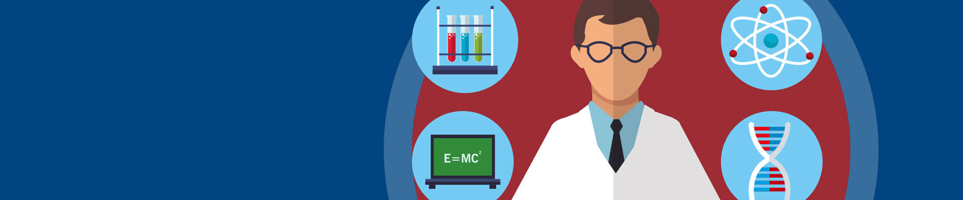 Mathe + Gesundheit = gute Berufs­aussichten