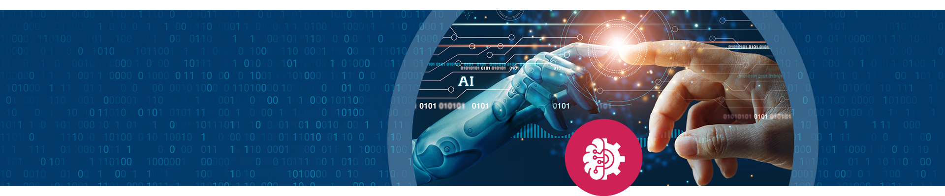 Mit künst­licher Intelligenz Karriere machen