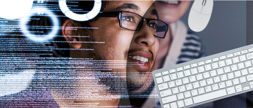 In diesen Berufen steckt KI