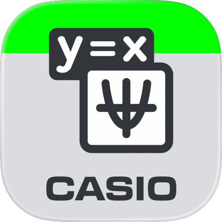 ClassPad Math DE App