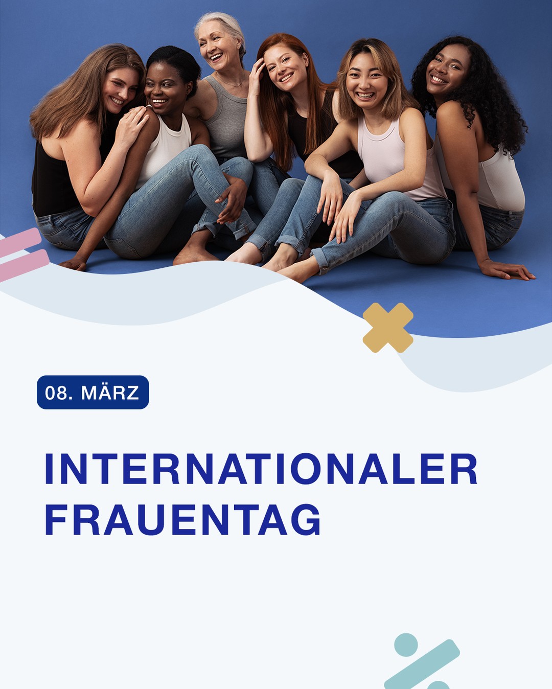 Heute ist Internationaler Frauentag 💜
Ein Tag für Sichtbarkeit, Gleichberechtigung und echte Chancengleichheit.
Mit Women do Science machen wir Wissenschaftlerinnen sichtbar, schaffen Vorbilder und stärken junge Menschen in Mathe und Naturwissenschaften.
Du willst mehr erfahren? Dann triff uns (vom 10.-14. März) auf der Didacta 2026 und lerne die Gesichter hinter dem Projekt persönlich kennen.
Vielfalt stärkt Zukunft. ✨
#InternationalerFrauentag #WomendoScience #MINT #Chancengleichheit #Didacta2026 #CASIOEducation