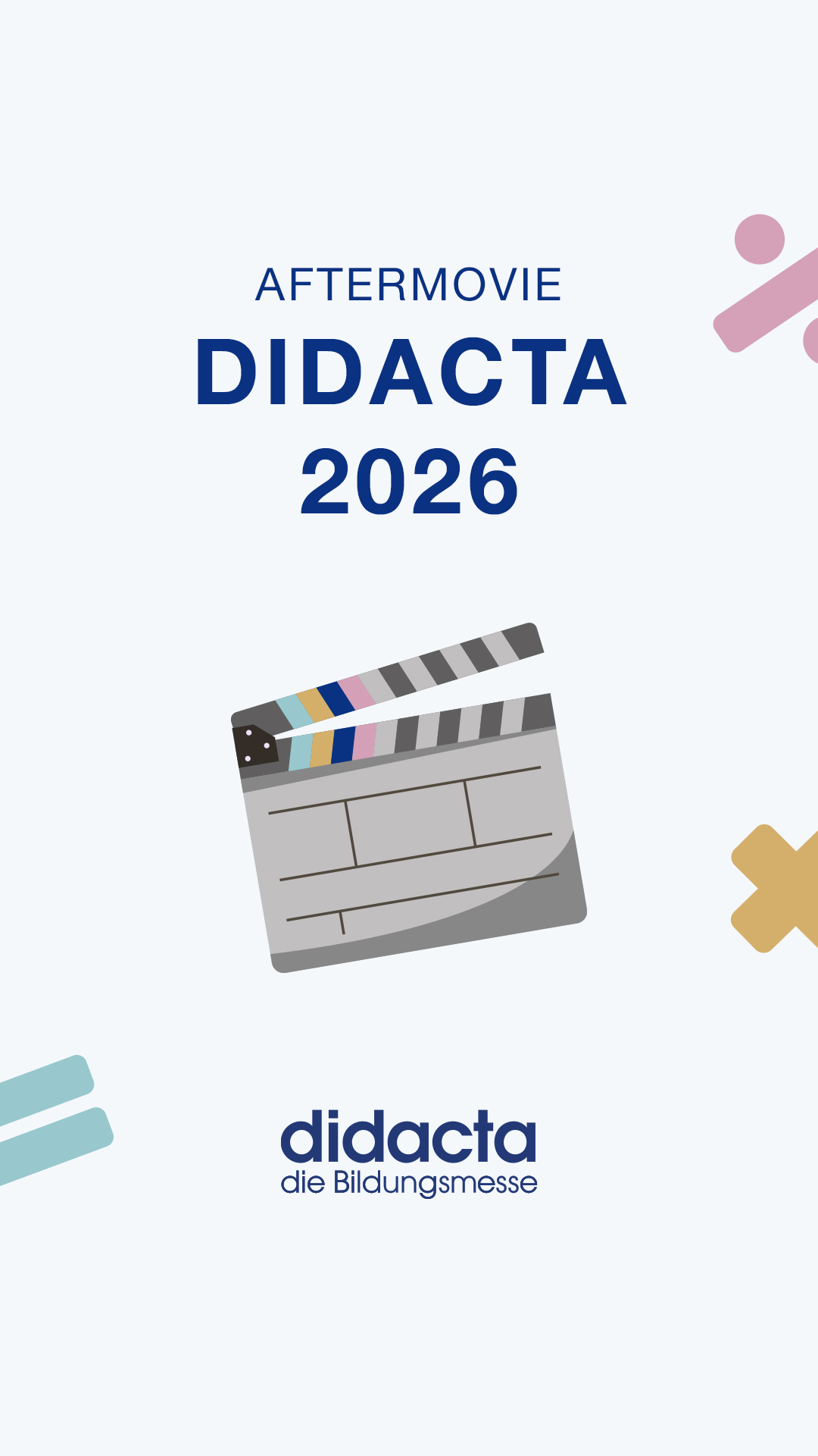 Manche Messen wirken lange nach. Die Didacta gehört für uns dazu.

Zwischen Gesprächen, Panels und Begegnungen wurde klar: Bildung bedeutet heute mehr als Wissen. Es geht um Perspektiven, Kompetenzen und darum, junge Menschen wirklich auf ihre Zukunft vorzubereiten.

Mit Women Do Science haben wir eine dieser wichtigen Perspektiven eingebracht. In den Panel Talks mit Viola Patricia Herrmann @die.bildungsexpertin und Gert Mengel @gert_mengel vom Podcast @diggies_de sowie Sophie Charlotte Keunecke @sophiecharlotte_virtual, Mara Maier @mara.1706 und @josephinerais wurde spürbar, wie entscheidend Vorbilder für junge Menschen sind. Vorbilder, die Mut machen. Vorbilder, die nahbar sind. Vorbilder, bei denen jemand denkt: Vielleicht kann ich das auch.

Danke an unser Team, alle Besucher*innen, die Wissenschaftlerinnen, die Künstlerin und die Podcast Hosts für diese inspirierenden Tage. 💛

#didacta #womendoscience #mintbildung #vorbilder #casio