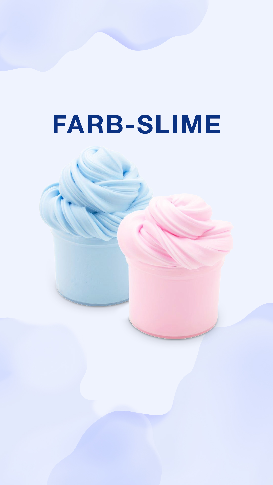 Keine Werbung I 🧪 Lust auf ein Experiment für zu Hause?
Mara zeigt dir Schritt für Schritt, wie du ganz einfach Slime selbst herstellen kannst. 

Das brauchst du:
• Kleber
• Kontaklinsenflüssigkeit (mit oder ohne Natron)
• Lebensmittelfarbe
• Einen Behälter
• Ein Holzstäbchen zum Umrühren

Kleiner Tipp: Sollte der Slime noch zu flüssig sein, kannst du einfach noch etwas Kontaklinsenflüssigkeit hinzugeben! 

Probier es aus und entdecke, wie aus wenigen Zutaten eine spannende chemische Reaktion entsteht. Viel Spaß beim Experimentieren! 💚
Hast du Slime schon einmal selbst gemacht?

Hinweis: Alle gezeigten Produkte wurden selbst gekauft. Es handelt sich um keine Werbung.

#Experiment #Chemie #MINT #Slime #Bildung