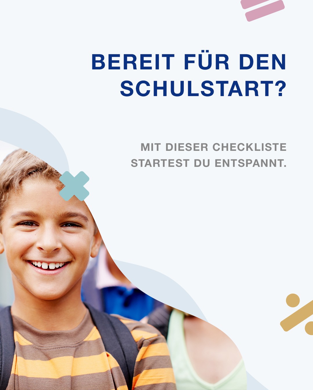Schon startklar für das neue Schuljahr? 🎒
Egal, ob du noch Ferien hast oder schon wieder im Klassenzimmer sitzt:

Wir erleichtern dir den Schulstart mit ein paar hilfreichen Tipps.

Ob du deinen Schlafrhythmus anpasst, dein Federmäppchen auffüllst oder dich mit deinem CASIO Taschenrechner vertraut machst:

Mit der richtigen Vorbereitung startest du entspannter ins neue Schuljahr und hast einen besseren Überblick. 📚

Hast du noch Ferien oder hat die Schule bei dir schon wieder angefangen? 👇

#Schulstart #Schulcheckliste #Schule #Lerntipps #CASIOEducation