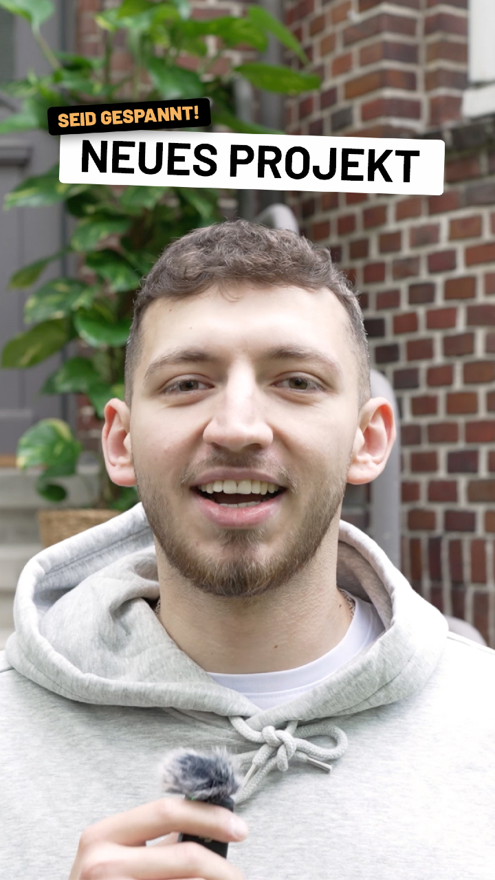 So viel kann ich aber schon sagen: Das hier solltest du nicht verpassen!
Ich arbeite gerade an einem neuen Projekt für Lehramtsstudentinnen, Referendarinnen und Lehrkräfte aus dem MINT-Bereich. 🧪📐💡

Mehr Infos gibt’s schon bald. Bis dahin: Seid gespannt und bleibt dran! 🚀

#MINT #Lehramt #Referendariat #Lehrkräfte #Matheunterricht #MINTBildung #Education #ComingSoon