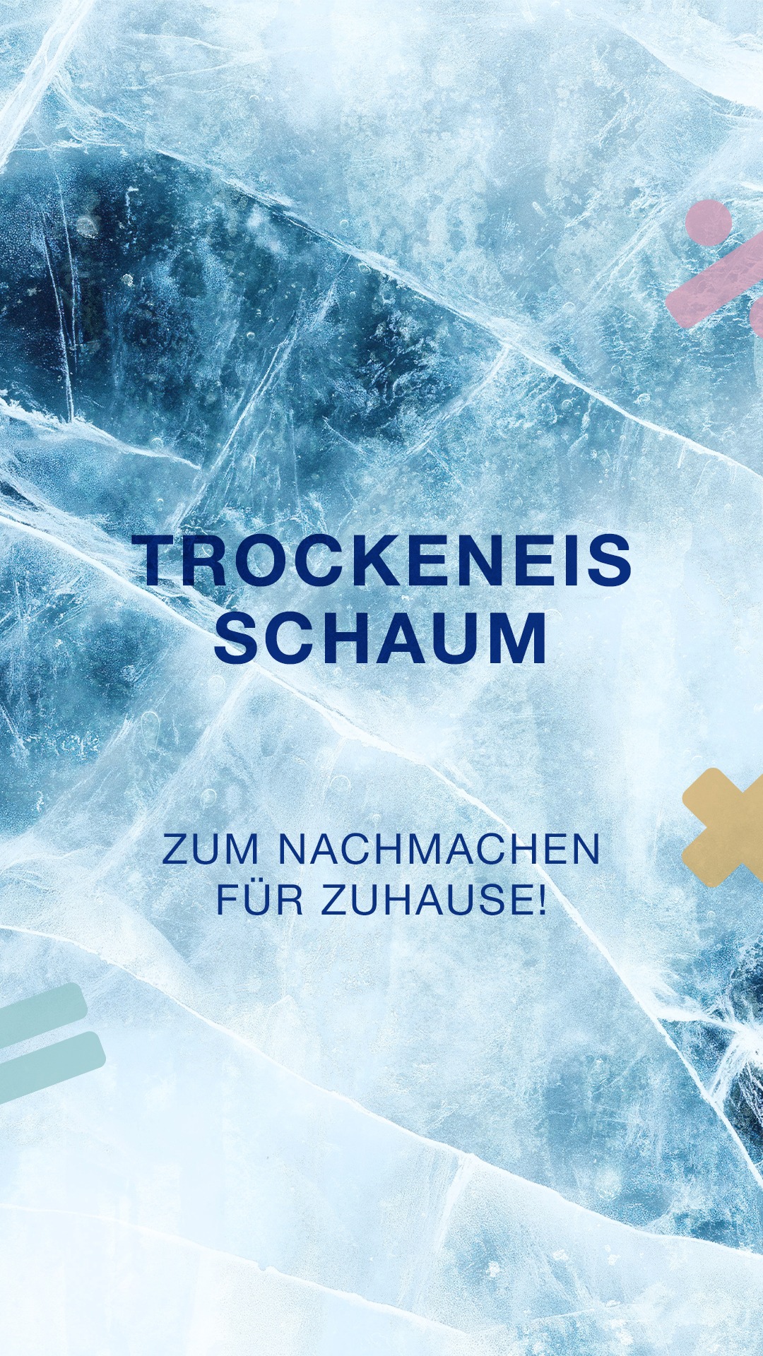 Warum wächst der Schaum plötzlich über den Rand? 🫧👀
Gib etwas Spülmittel in warmes Wasser und anschließend vorsichtig Trockeneis dazu.

Das Trockeneis wird direkt zu CO₂ Gas. 

Das Spülmittel schließt dieses Gas in vielen kleinen Seifenblasen ein. 

Dadurch entsteht immer mehr Schaum, der schnell nach oben steigt.

⚠️ Trockeneis niemals mit bloßen Händen anfassen und nur in gut belüfteten Räumen verwenden.

Habt ihr schon mal so ein Trockeneis Experiment ausprobiert? 👇

#Trockeneis #Experiment #Chemie #MINT #Wissenschaft