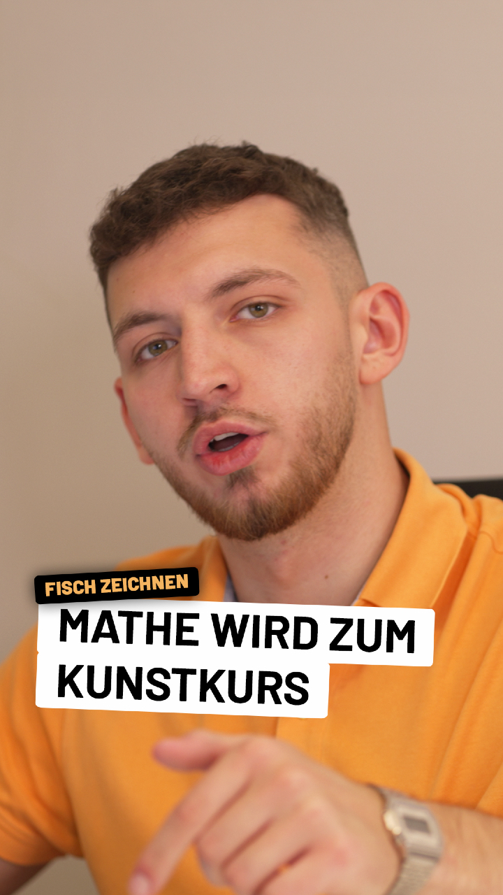 Habt ihr schon mein YouTube-Video „ClassPad | Mathe wird zum Kunstkurs“ gesehen? 🎨📈

Darin zeige ich euch, wie mit ClassPad.net aus Funktionsgraphen eine Zeichnung entsteht – Mathe mal etwas kreativer gedacht. 💡

👉 Das komplette Video findet ihr auf YouTube!
