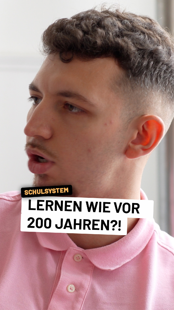 Unser Berlin Vlog ist online 🥳

Wir haben @josephinerais besucht und sie beim Prozess begleitet, wie sie unsere Classroom Club Box gestaltet. 
Außerdem waren wir mit @die.bildungsexpertin unterwegs und haben uns über Ihr Buch "Mein Kind kann KI" unterhalten.

Mehr Einblicke findest du auf Youtube und das Endergebnis natürlich Kostenlos in meiner Bio. 😉
